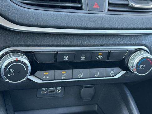 Used 2020 Nissan Altima 2.5 S FWD image 21