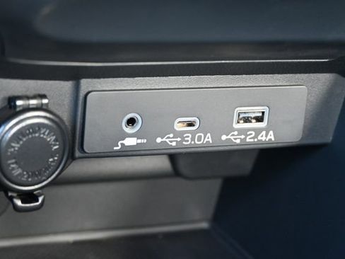 New 2026 Subaru WRX Premium AWD/4WD image 22