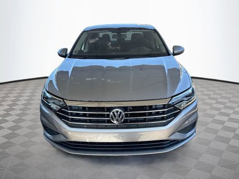 Used 2020 Volkswagen Jetta SE FWD image 34