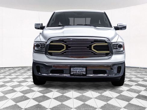 Used 2017 RAM 1500 Laramie w/ Convenience Group AWD/4WD image 15