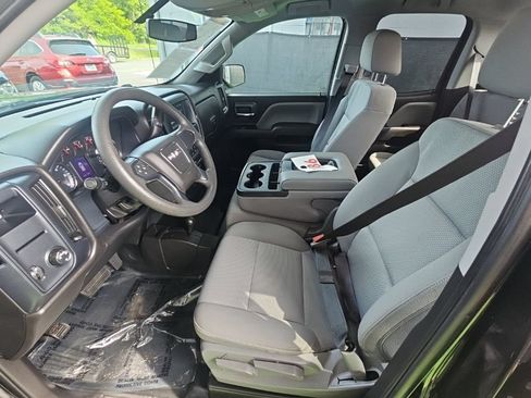 Used 2018 GMC Sierra 1500 4x4 Double Cab w/ Sierra Convenience Package image 31