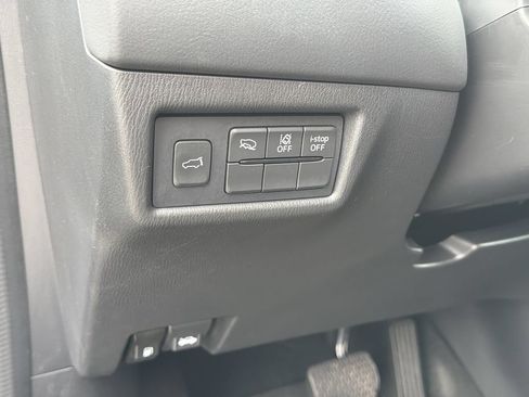 Used 2024 MAZDA CX-5 Carbon Edition AWD/4WD image 17