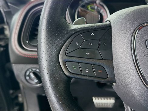 Used 2023 Dodge Challenger R/T Scat Pack w/ Plus Package image 22