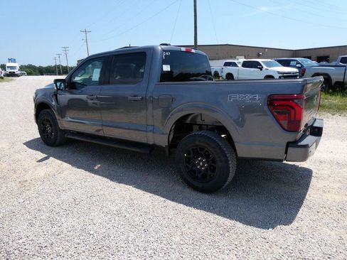 New 2026 Ford F150 Lariat w/ FX4 Off-Road Package AWD/4WD image 8