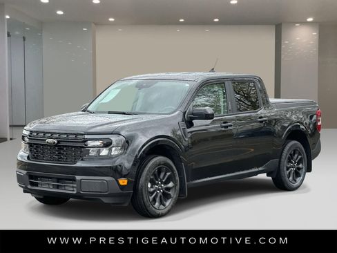 Used 2023 Ford Maverick XLT w/ Equipment Group 300A Standard image 1