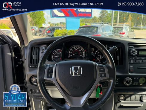 Used 2014 Honda Ridgeline Sport image 15