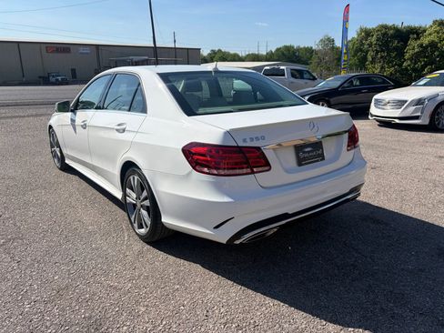 Used 2014 Mercedes-Benz E 350 Sedan image 7