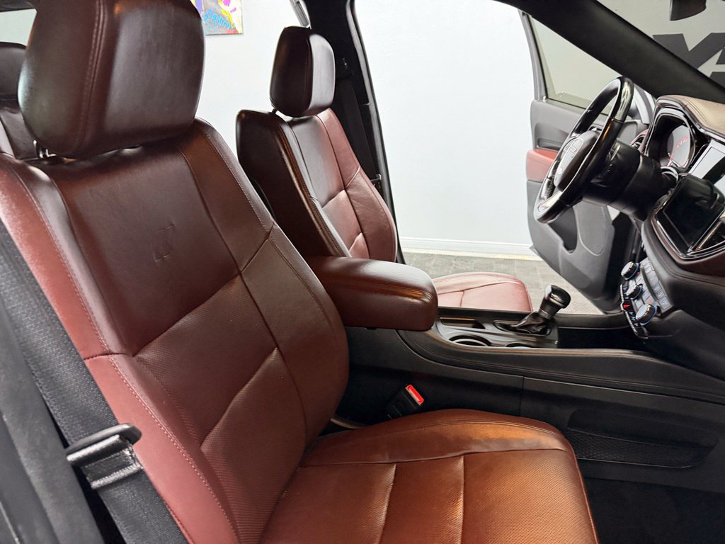 Used 2022 Dodge Durango Citadel AWD/4WD image 54