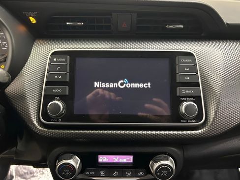 Used 2020 Nissan Kicks SV image 18