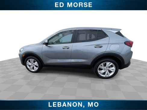 Certified 2025 Buick Encore GX Preferred FWD image 5