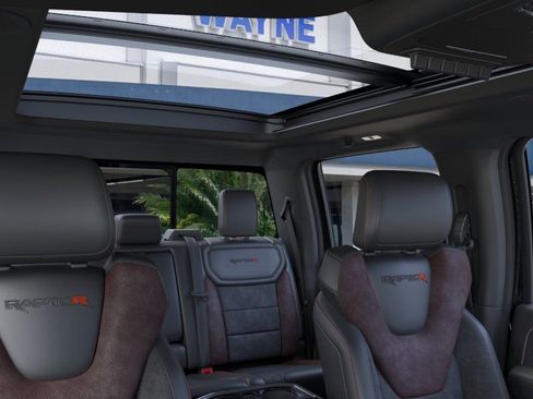 New 2026 Ford F150 Raptor AWD/4WD image 21