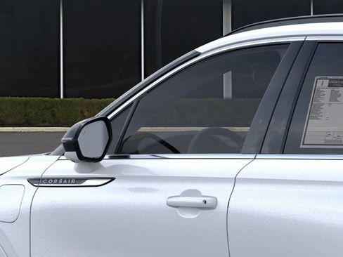 New 2025 Lincoln Corsair Grand Touring w/ Equipment Group 302A image 20