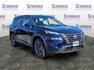 New 2026 Nissan Rogue SV w/ Cold Weather Package video 1