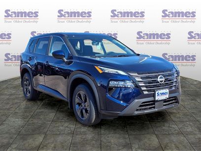 New 2026 Nissan Rogue SV w/ Cold Weather Package