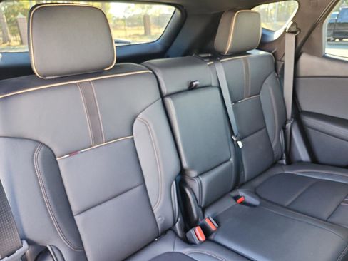 Certified 2023 Chevrolet Blazer Premier image 8