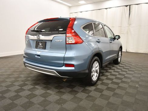 Used 2016 Honda CR-V EX-L image 8