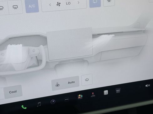 Used 2023 Tesla Model X Plaid AWD/4WD image 68