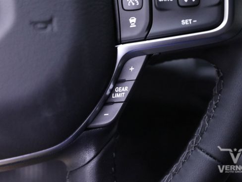 New 2025 RAM 2500 Big Horn image 23