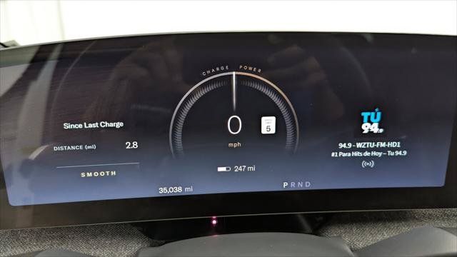 Used 2023 Lucid Air Pure AWD/4WD image 23