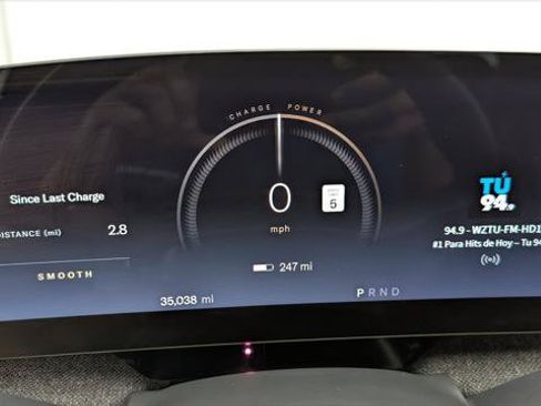 Used 2023 Lucid Air Pure AWD/4WD image 23