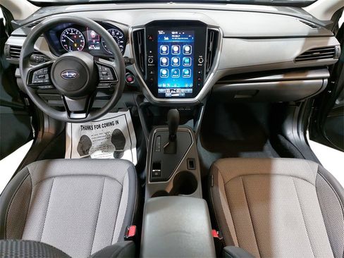 Used 2024 Subaru Crosstrek 2.0i Premium image 9
