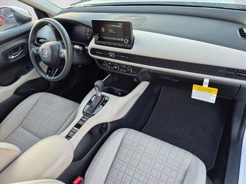 Used 2024 Honda HR-V LX image 20