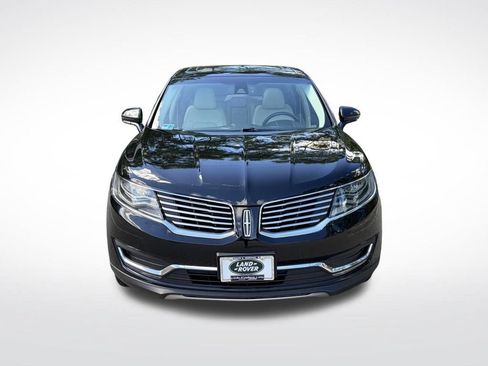 Used 2018 Lincoln MKX Black Label w/ Driver Assistance Package AWD/4WD image 2