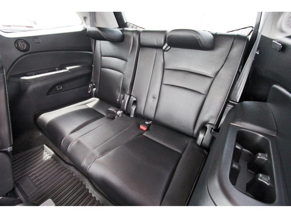 Used 2022 Honda Pilot Elite image 13