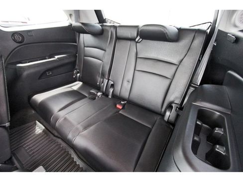 Used 2022 Honda Pilot Elite image 13