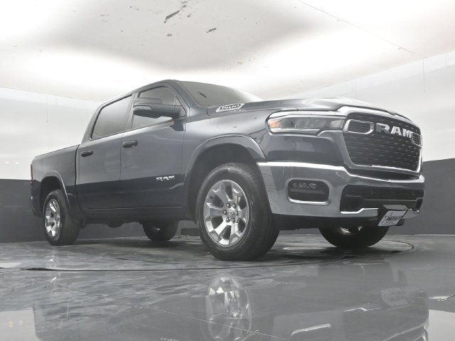 Used 2025 RAM 1500 Big Horn AWD/4WD image 52