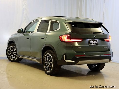 New 2026 BMW X1 xDrive28i w/ Technology Package image 9