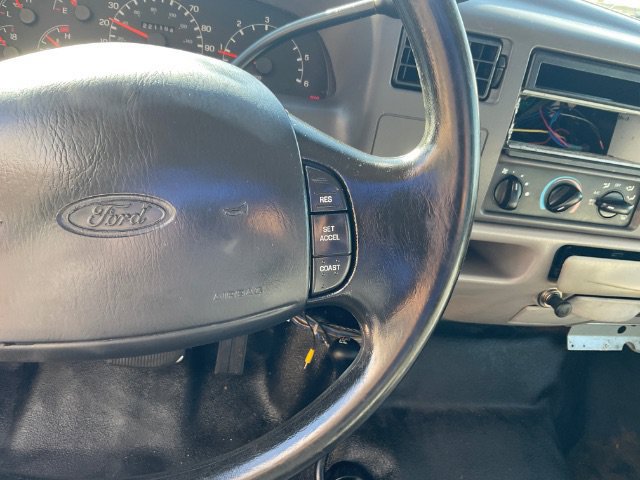 Used 1999 Ford F250 XLT AWD/4WD image 20