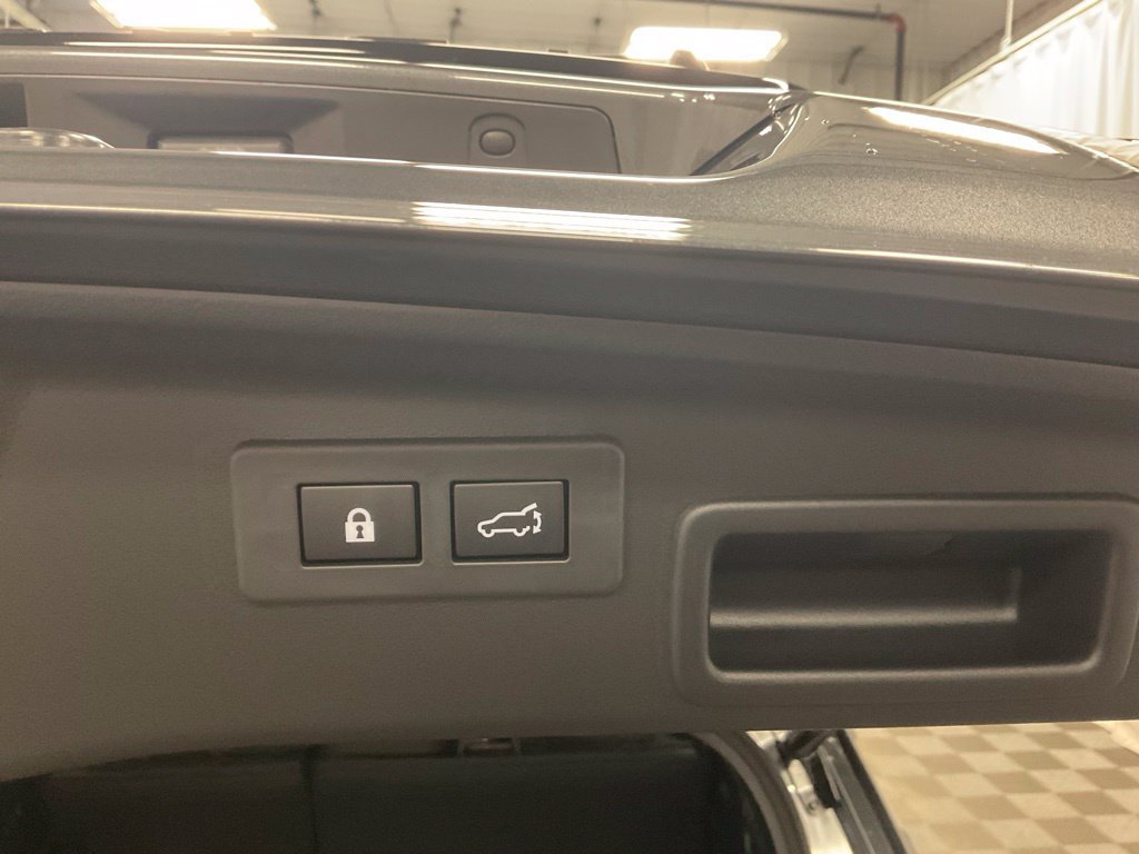 New 2026 Subaru Outback Wilderness AWD/4WD image 26