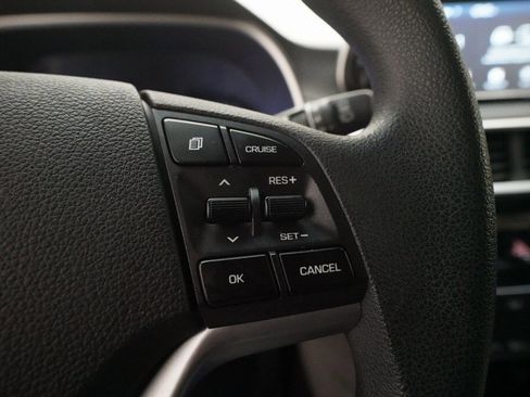 Used 2019 Hyundai Tucson Value image 18