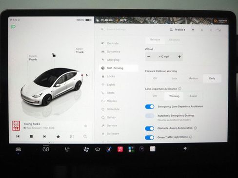 Used 2023 Tesla Model 3 RWD image 31