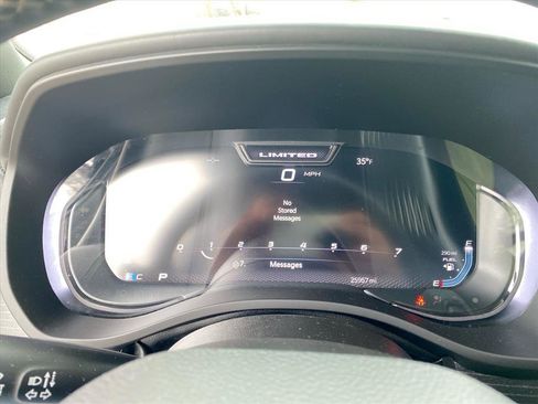 Used 2023 RAM 1500 Limited image 17