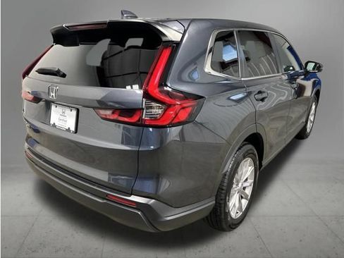 Certified 2024 Honda CR-V EX image 6
