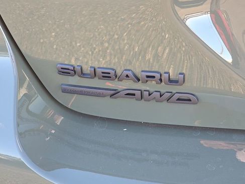 New 2026 Subaru Crosstrek 2.5i Limited w/ Crosstrek Mirror Package image 7
