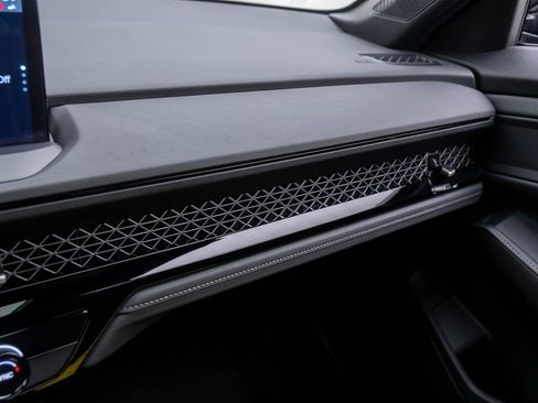 Certified 2024 Honda Accord Sport image 29