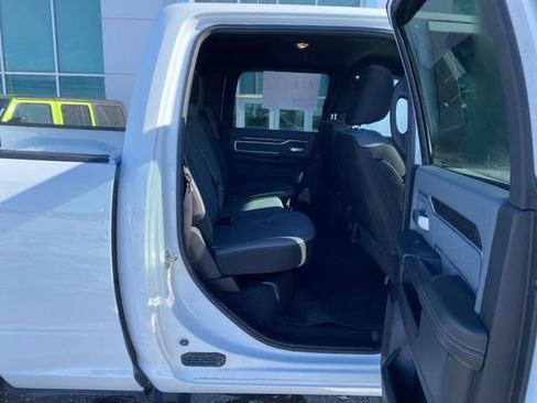 Certified 2022 RAM 2500 Big Horn w/ Snow Chief Group image 28