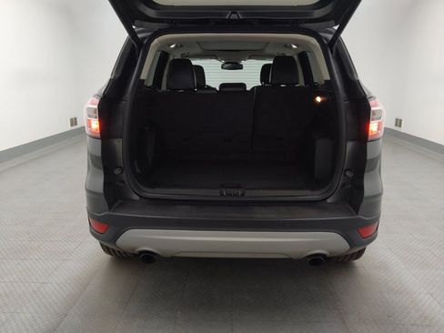 Used 2018 Ford Escape SEL w/ Ford Safe & Smart Package AWD/4WD image 29