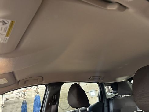 Certified 2025 Nissan Kicks S image 23