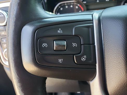 Used 2021 GMC Sierra 1500 SLT w/ SLT Convenience Package AWD/4WD image 20