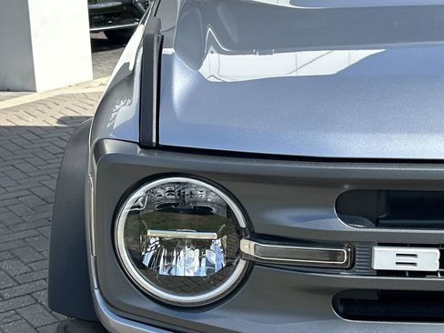 Used 2024 Ford Bronco Big Bend image 8