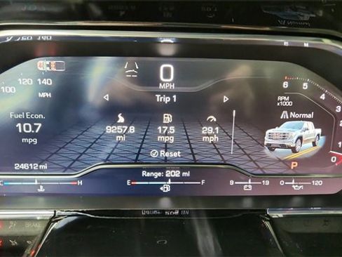 Used 2024 GMC Sierra 1500 SLT w/ SLT Premium Plus Package image 38