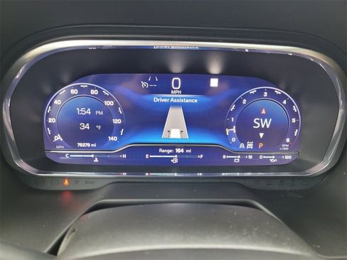 Used 2023 Chevrolet Tahoe Premier image 25