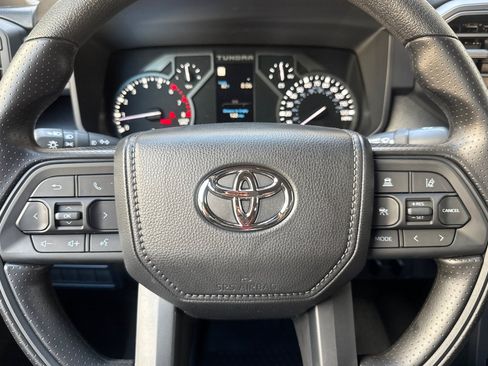 New 2026 Toyota Tundra SR5 w/ SX Package RWD image 58