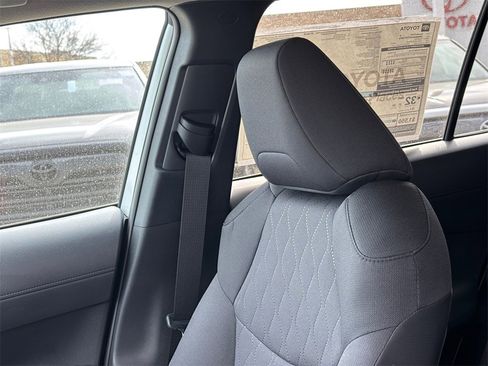 New 2026 Toyota Corolla Cross LE w/ Moonroof Package image 14