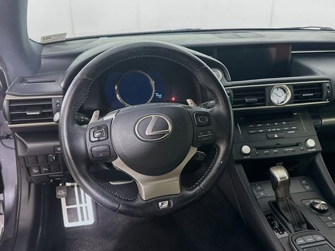 Used 2016 Lexus RC 350 RWD image 18