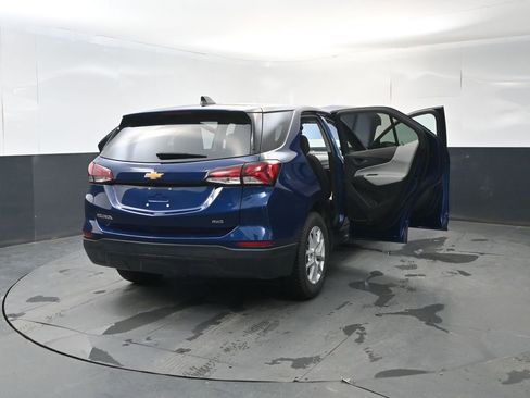 Used 2023 Chevrolet Equinox LS w/ LS Convenience Package AWD/4WD image 22